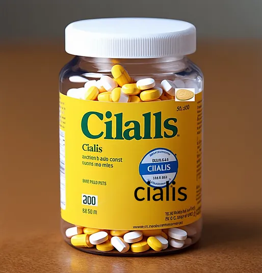 Precio de cialis 20 mg